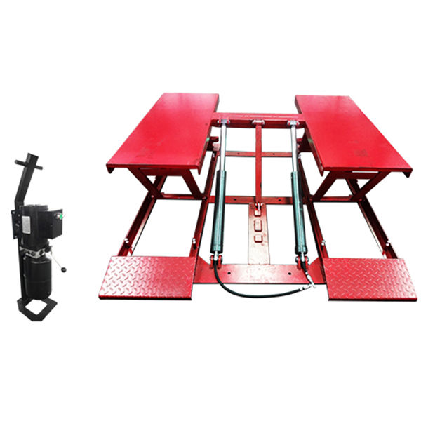 U-H45 pantograph scissor lift