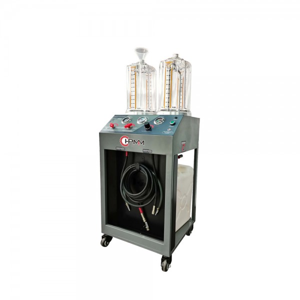 GD-515 Electric Coolant Exchanger